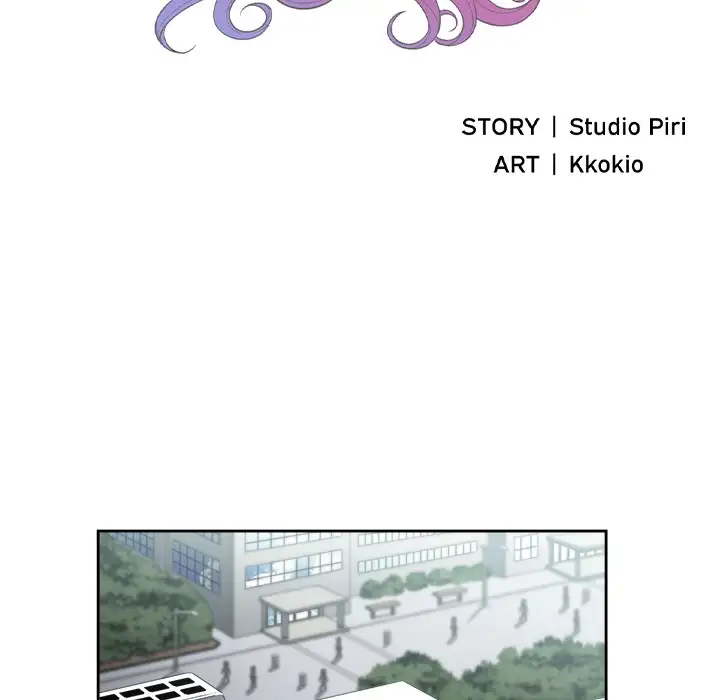 Yuri’s Part Time Job 19