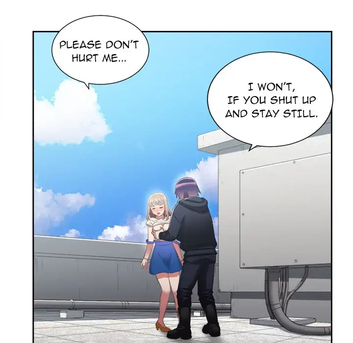 Yuri’s Part Time Job 22