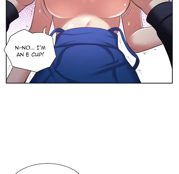 Yuri’s Part Time Job 26