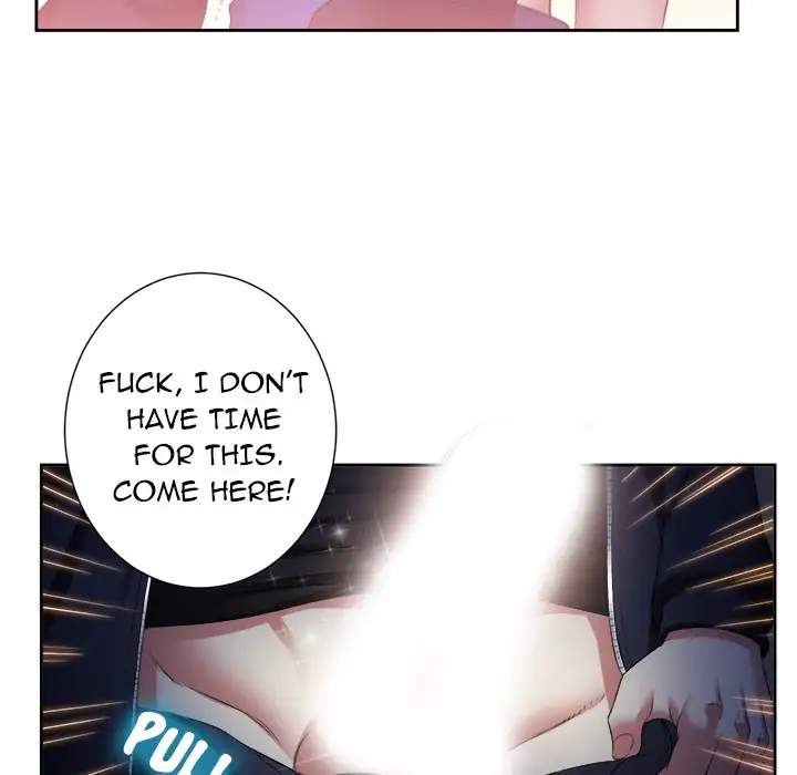 Yuri’s Part Time Job 28