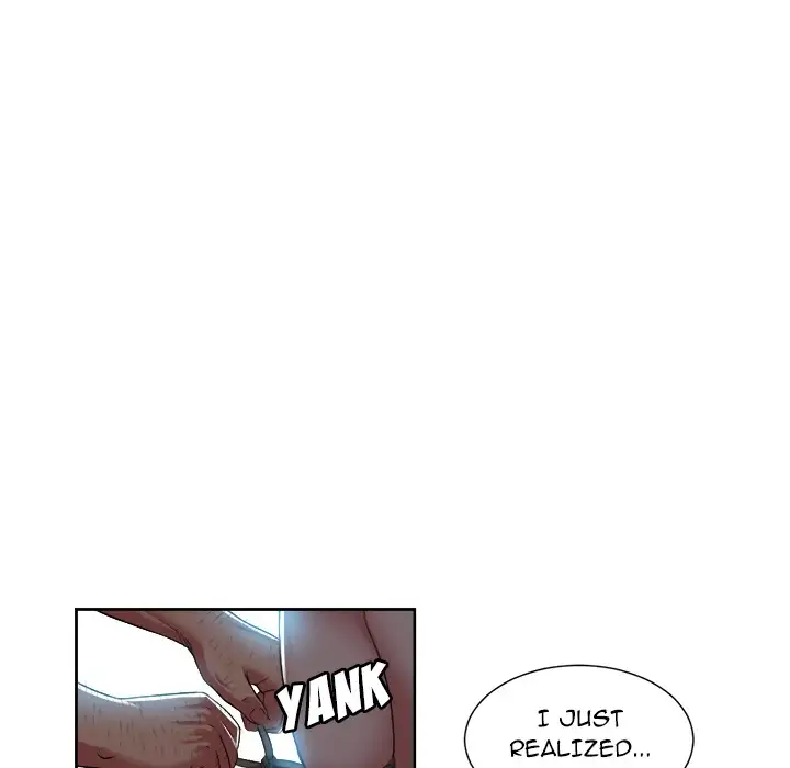 Yuri’s Part Time Job 33