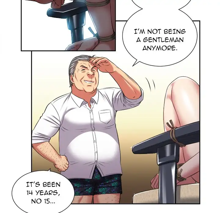 Yuri’s Part Time Job 34