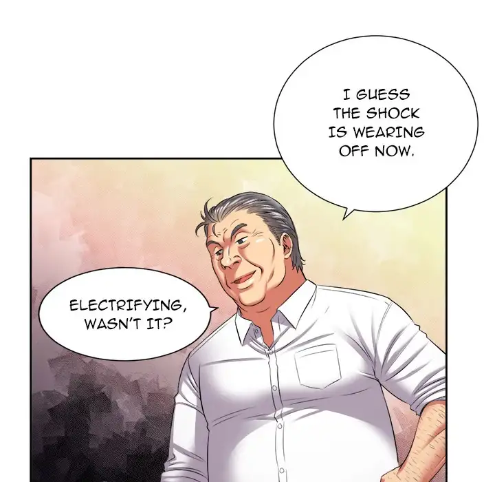 Yuri’s Part Time Job 38