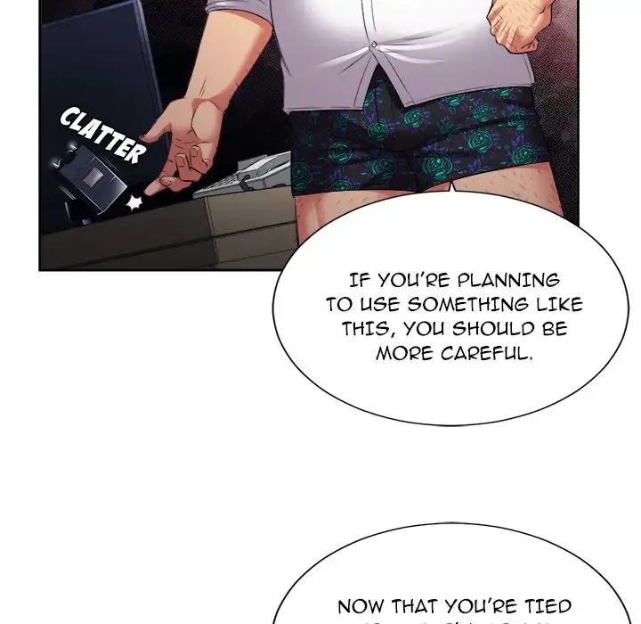 Yuri’s Part Time Job 39