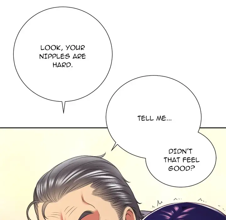 Yuri’s Part Time Job 47