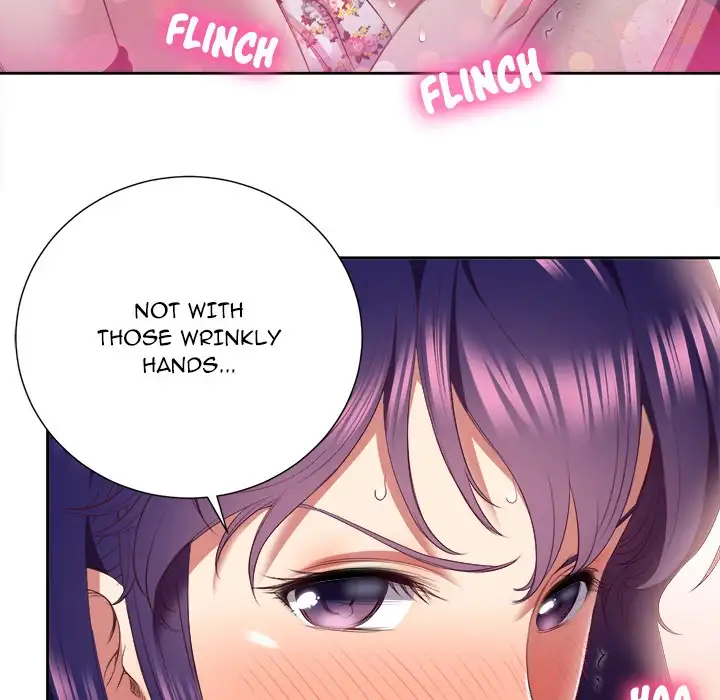 Yuri’s Part Time Job 49