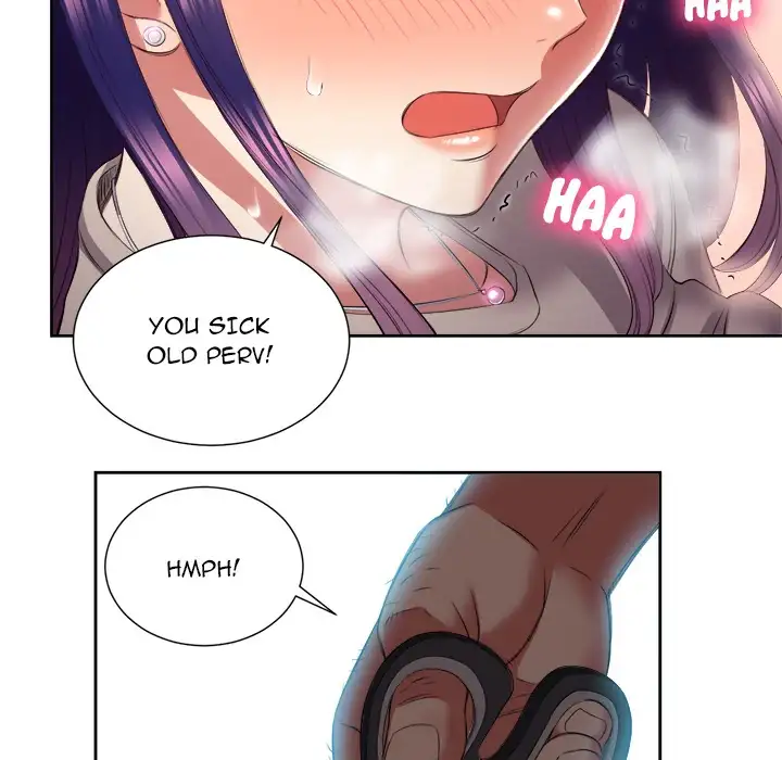 Yuri’s Part Time Job 50
