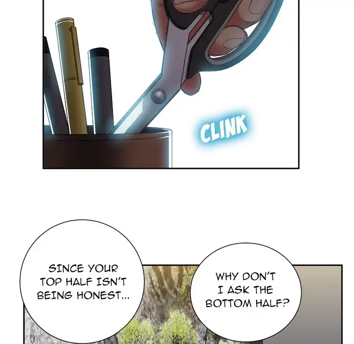 Yuri’s Part Time Job 51