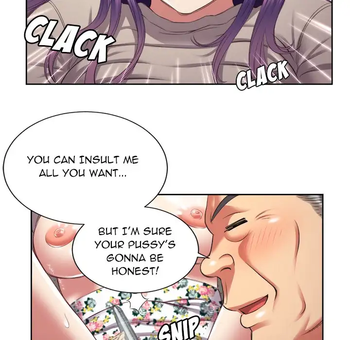 Yuri’s Part Time Job 54