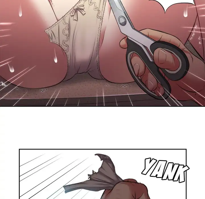 Yuri’s Part Time Job 56