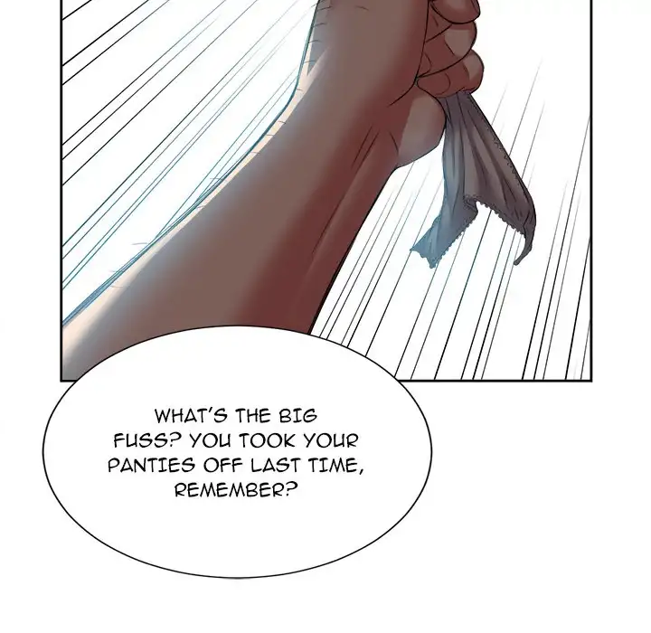 Yuri’s Part Time Job 57