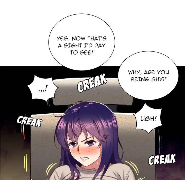 Yuri’s Part Time Job 58
