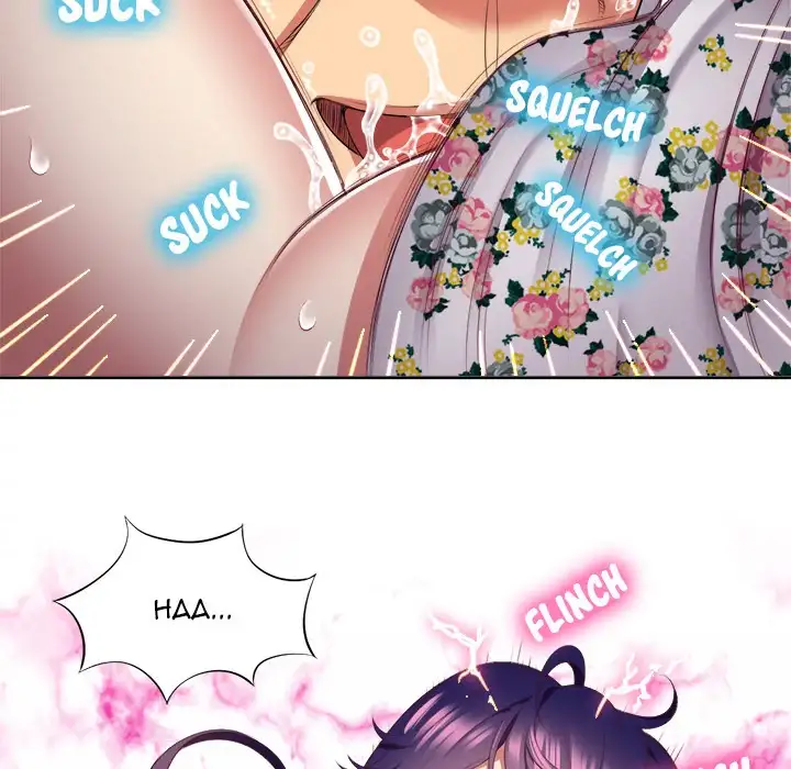 Yuri’s Part Time Job 74