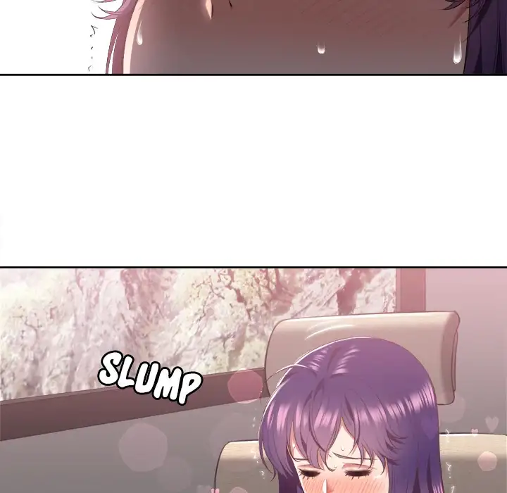 Yuri’s Part Time Job 79