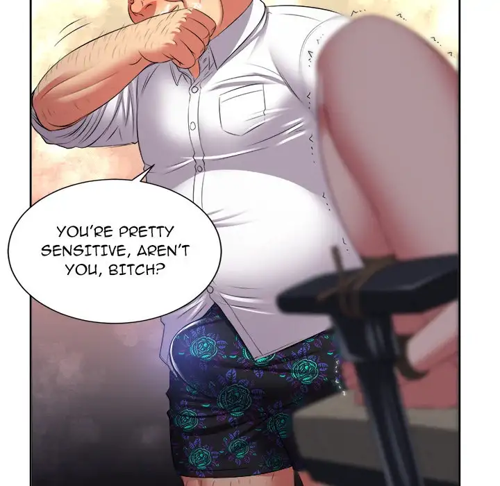 Yuri’s Part Time Job 82