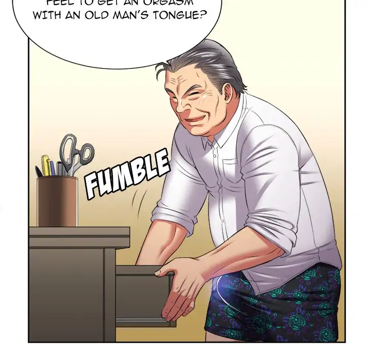 Yuri’s Part Time Job 84