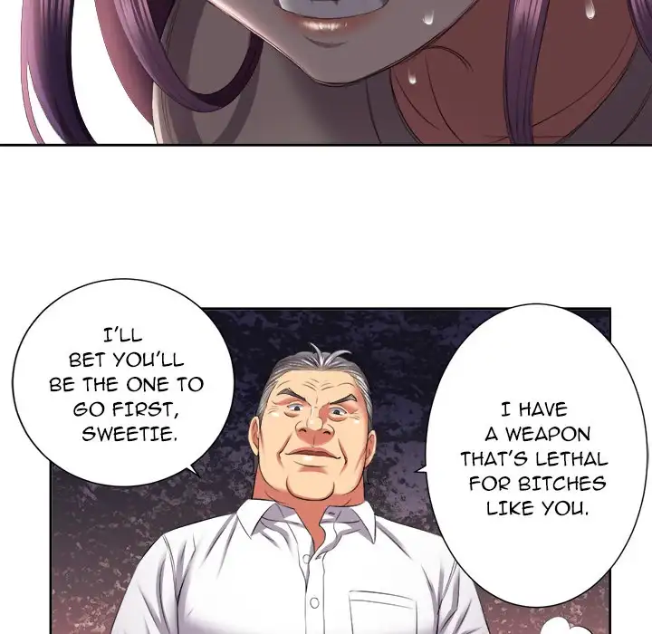 Yuri’s Part Time Job 86
