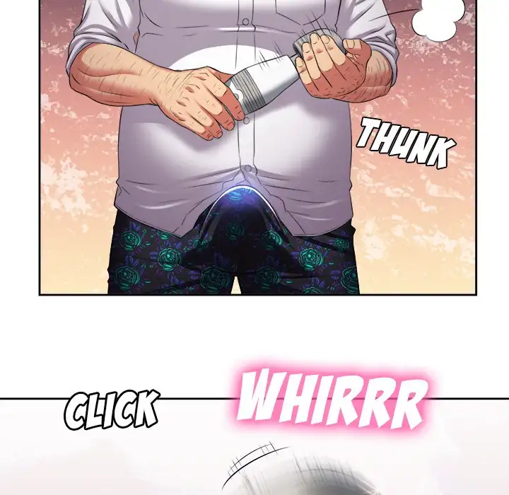 Yuri’s Part Time Job 87