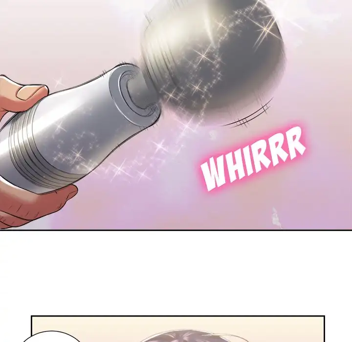 Yuri’s Part Time Job 88