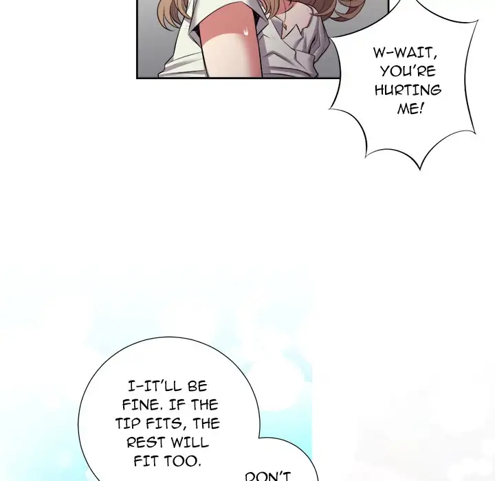 Yuri’s Part Time Job 11