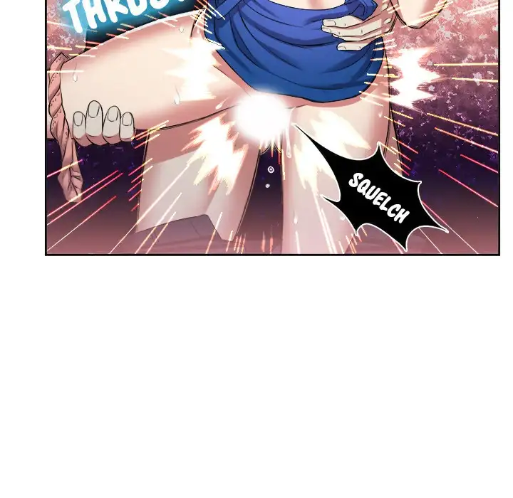 Yuri’s Part Time Job 16