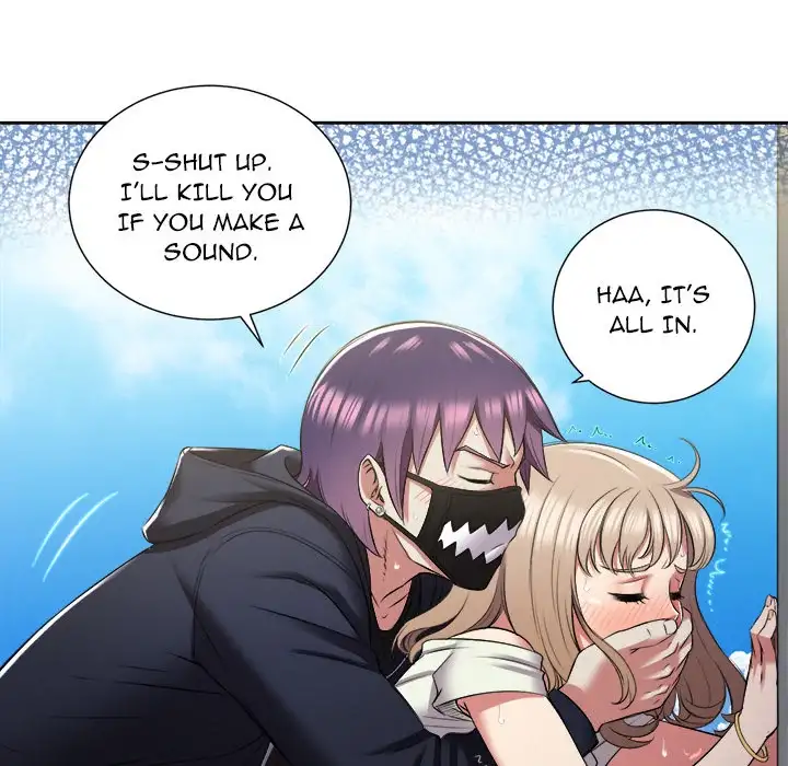 Yuri’s Part Time Job 17