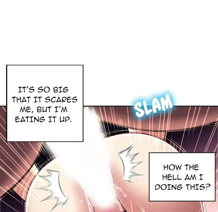 Yuri’s Part Time Job 23
