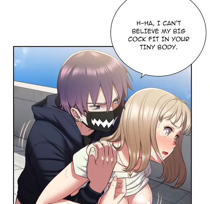Yuri’s Part Time Job 26