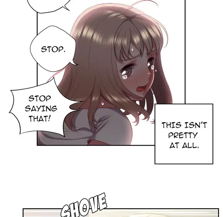 Yuri’s Part Time Job 28