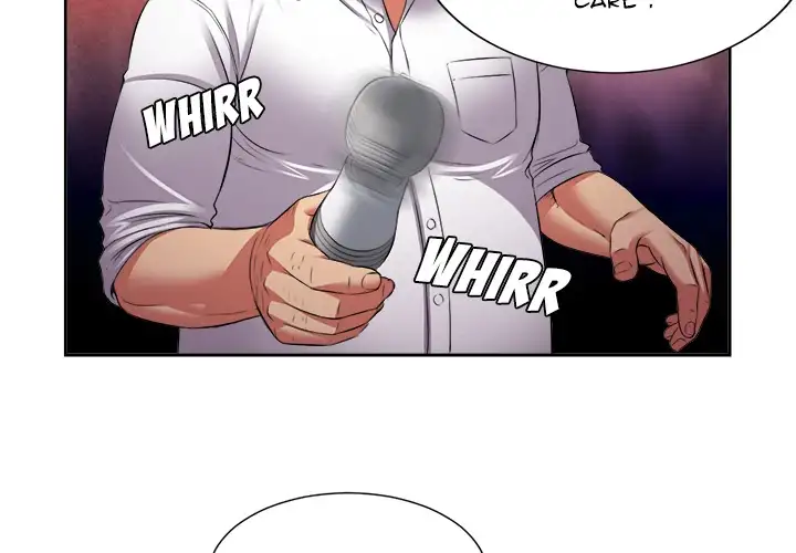 Yuri’s Part Time Job 4