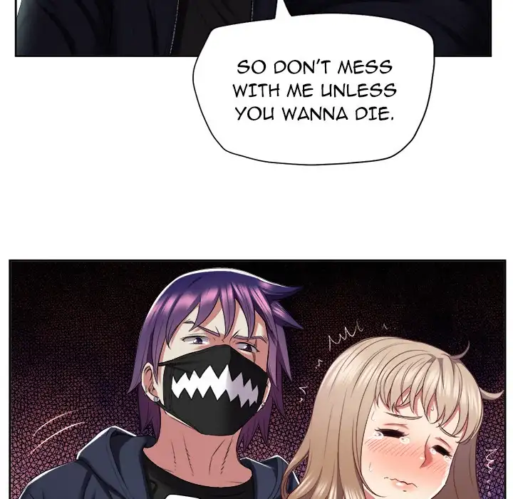 Yuri’s Part Time Job 31