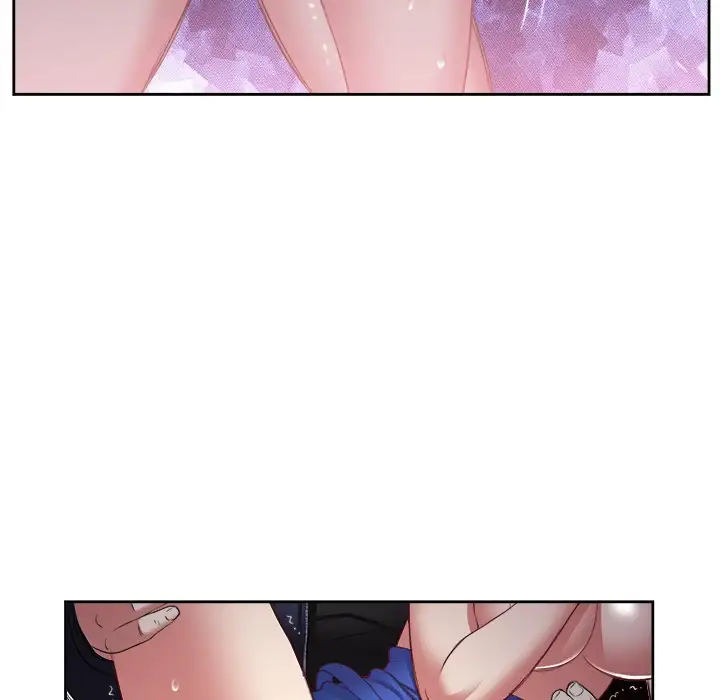 Yuri’s Part Time Job 33