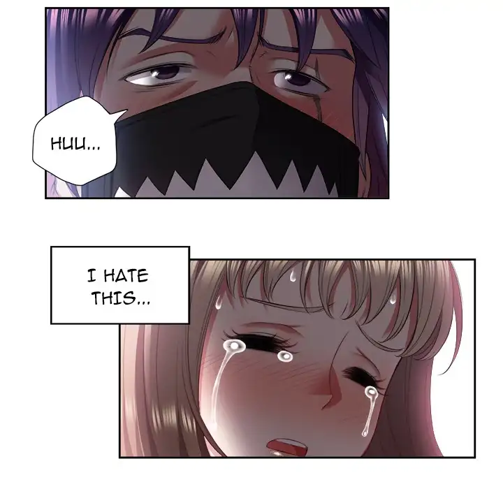 Yuri’s Part Time Job 36