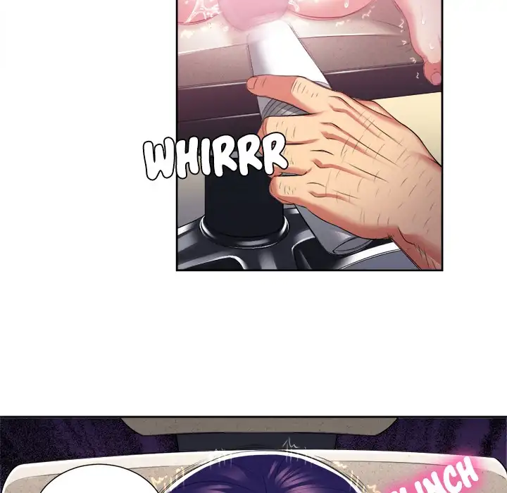 Yuri’s Part Time Job 41
