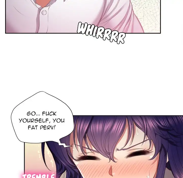 Yuri’s Part Time Job 45