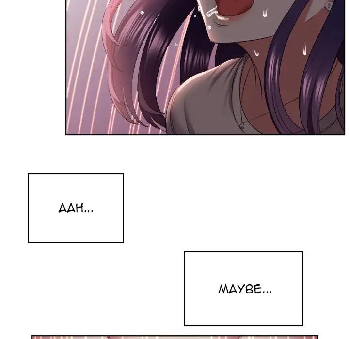 Yuri’s Part Time Job 49