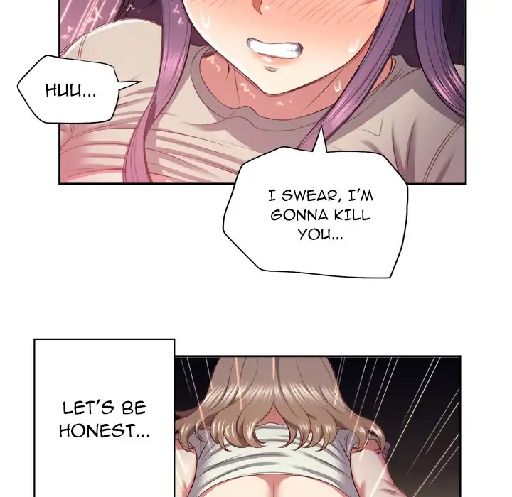 Yuri’s Part Time Job 55