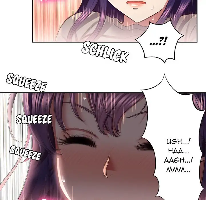 Yuri’s Part Time Job 7