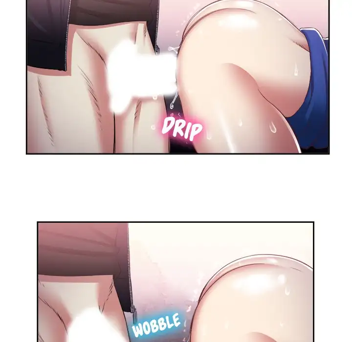 Yuri’s Part Time Job 64