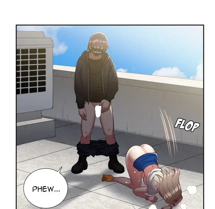 Yuri’s Part Time Job 66