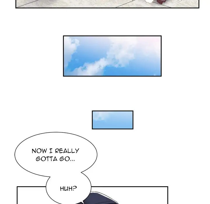 Yuri’s Part Time Job 67