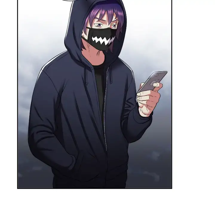 Yuri’s Part Time Job 68
