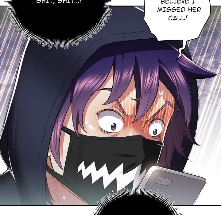 Yuri’s Part Time Job 70