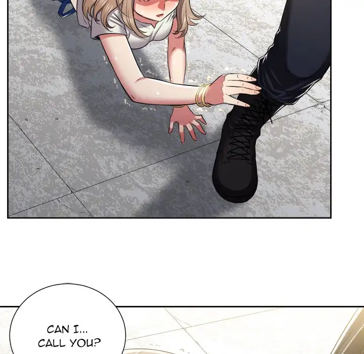 Yuri’s Part Time Job 73