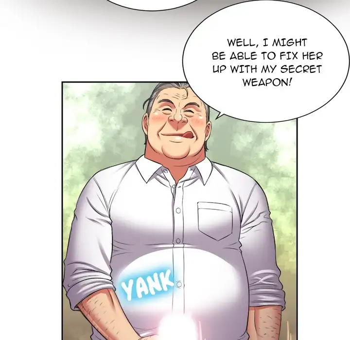Yuri’s Part Time Job 80