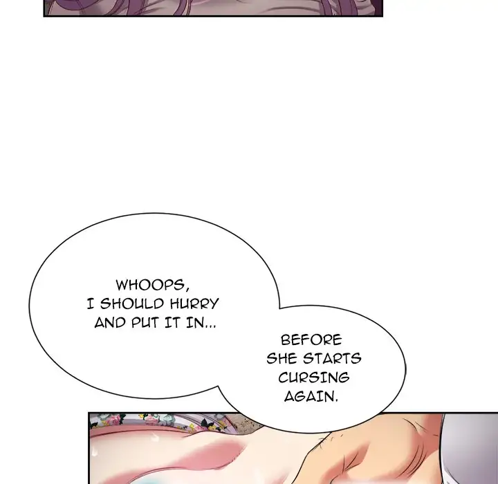 Yuri’s Part Time Job 83