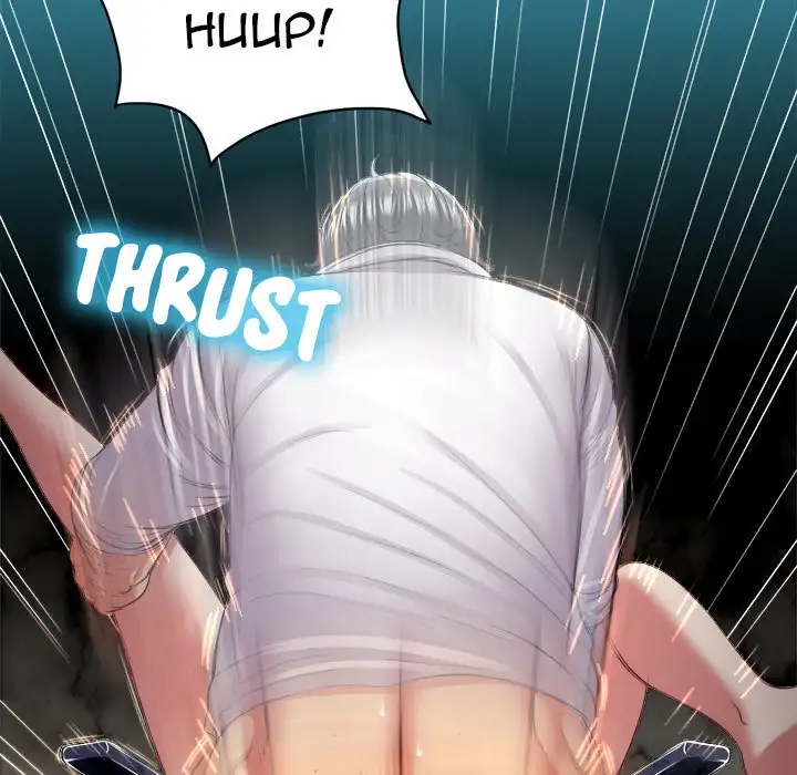 Yuri’s Part Time Job 85