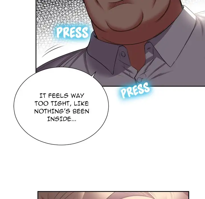 Yuri’s Part Time Job 13
