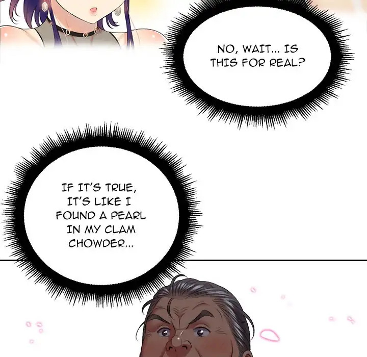Yuri’s Part Time Job 17