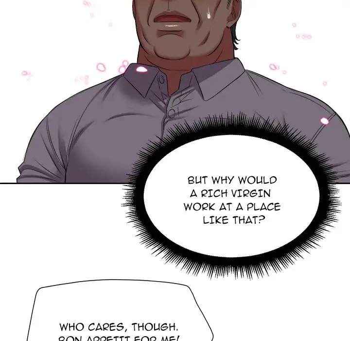 Yuri’s Part Time Job 18